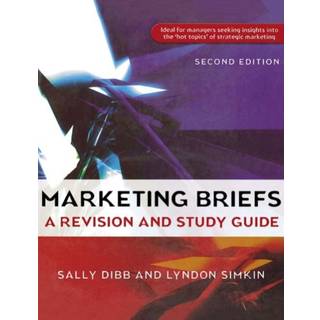 Marketing Briefs