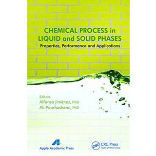 Chemical Process in Liquid and Solid Phase