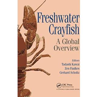 Freshwater Crayfish