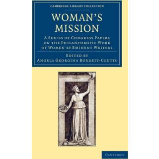 Woman's Mission