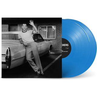Bleachers