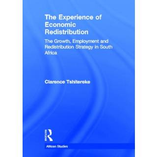 The Experience of Economic Redistribution