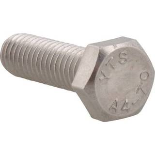 Walraven Stålsætskrue M8x60MM iso4017 st316