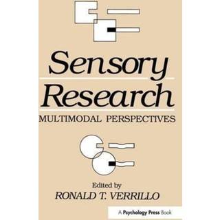 Sensory Research