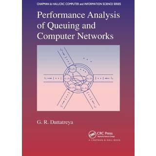Performance Analysis of Queuing and Computer Networks