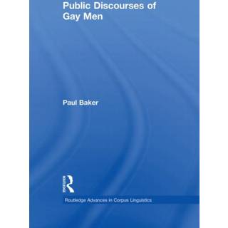 Public Discourses of Gay Men