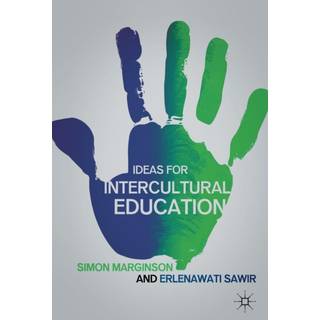 Ideas for Intercultural Education