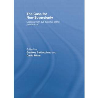 The Case for Non-Sovereignty