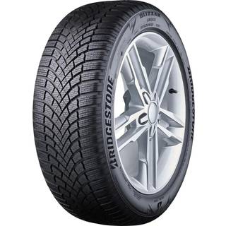 Bridgestone Blizzak LM 005 AO XL M+S 3PMSF TL 255/50R20 109H