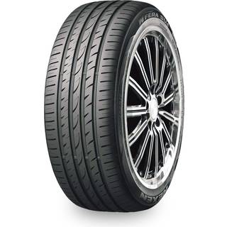 Nexen N'Fera SU4 XL 235/40R19 96W