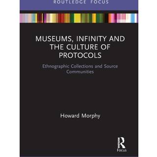 Museums, Infinity and the Culture of Protocols