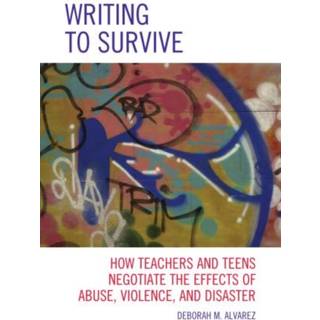 Writing to Survive