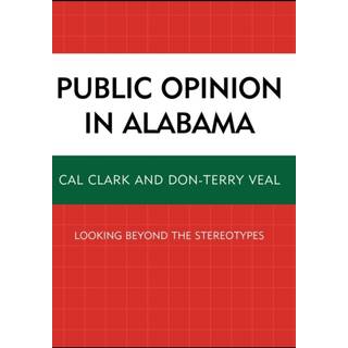 Public Opinion in Alabama