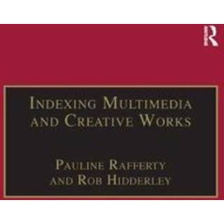 Indexing Multimedia and Creative Works