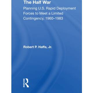 The Half War