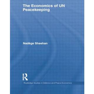 The Economics of UN Peacekeeping