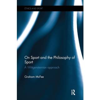 On Sport and the Philosophy of Sport