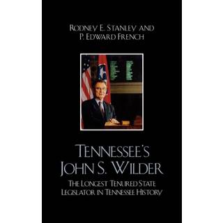 Tennessee's John Wilder