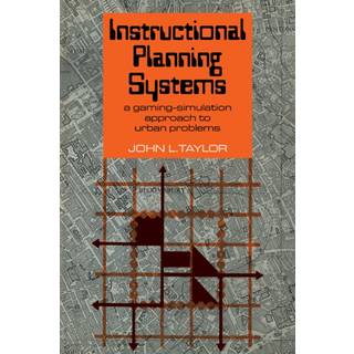 Instructional Planning Systems