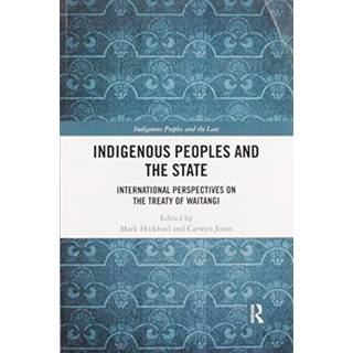 Indigenous Peoples and the State