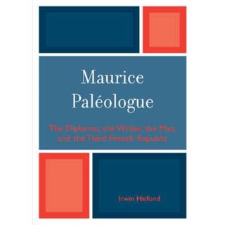 Maurice PalZologue