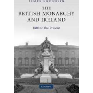 The British Monarchy and Ireland