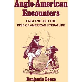 Anglo-American Encounters