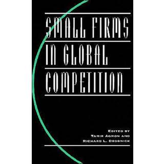 Small Firms in Global Competition