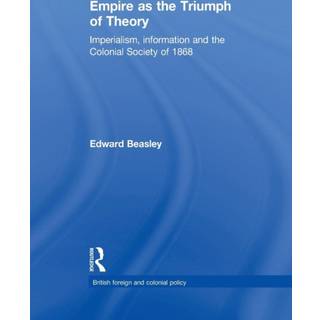 Empire as the Triumph of Theory