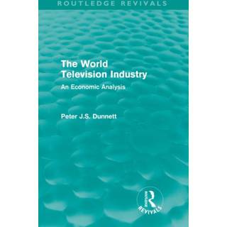 The World Television Industry