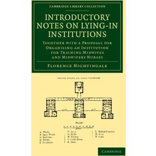 Introductory Notes on Lying-In Institutions