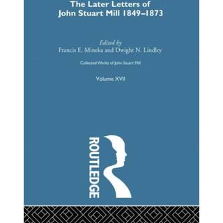 Collected Works of John Stuart Mill