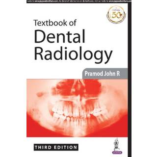 Textbook of Dental Radiology