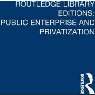 British Public Utilities and National Development