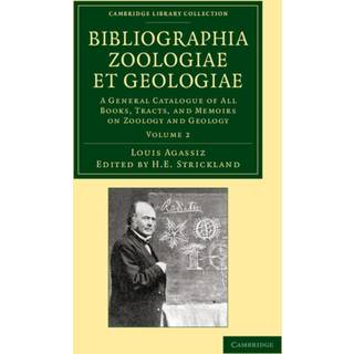 Bibliographia zoologiae et geologiae: Volume 2