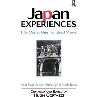 Japan Experiences - Fifty Years, One Hundred Views