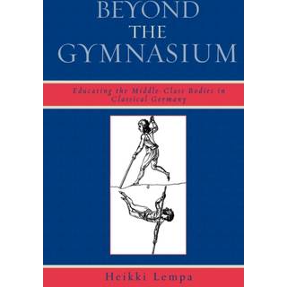 Beyond the Gymnasium