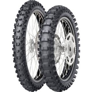 Dunlop Geomax MX 34 F ( 80/100-21 TT 51M Forhjul )
