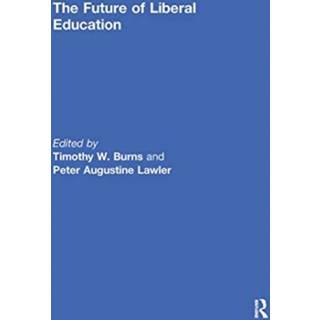 The Future of Liberal Education