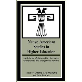 Native American Studies in Higher Education