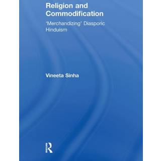 Religion and Commodification