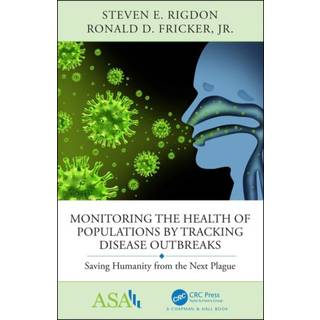 Monitoring the Health of Populations by Tracking Disease Outbreaks