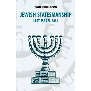Jewish Statesmanship