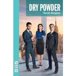 Dry Powder
