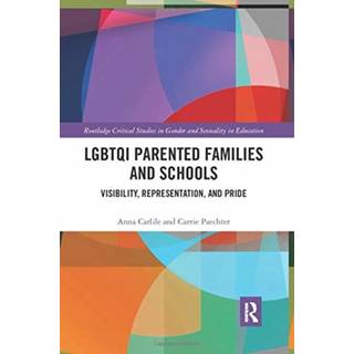 LGBTQI Parented Families and Schools