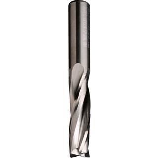 CMT Sletfræser HM 20x60/120 K20 Z3 Hp - 193.200.11