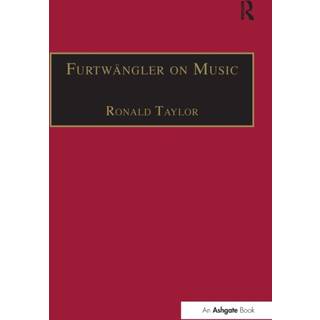 Furtwanler on Music