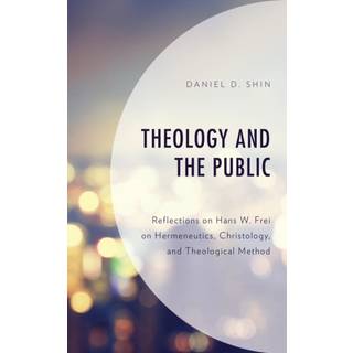 Theology and the Public