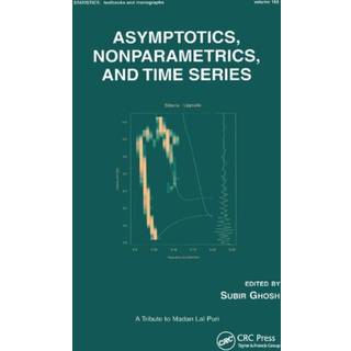 Asymptotics, Nonparametrics, and Time Series