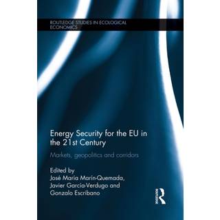 Energy Security for the EU in the 21st Century